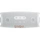 Колонка JBL Charge 6 White, Цвет: White, изображение 5