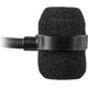 Головной кардиоидный микрофон Shure SM39-LM3, изображение 5