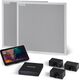 Комплект Shure IntelliMix™ Room Kits IMXRK80-E