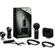 Беспроводной микрофон для записи видео Shure MoveMic 88+W-KIT-Z6, изображение 8
