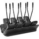 Беспроводная микрофонная система Shure Microflex Wireless neXt 4 & neXt 8, изображение 5