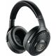 Наушники с активным шумоподавлением Focal Bathys Deep Black, Цвет: Deep Black