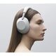 Наушники Sony WH-1000XM6 Platinum Silver, Цвет: Platinum Silver, изображение 4