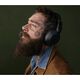 Наушники Sony WH-1000XM6 Black, Цвет: Black, изображение 4