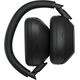 Наушники Sony WH-1000XM6 Black, Цвет: Black, изображение 6
