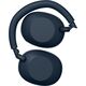 Наушники Sony WH-1000XM6 Midnight Blue, Цвет: Midnight Blue, изображение 6