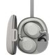 Наушники Sony WH-1000XM6 Platinum Silver, Цвет: Platinum Silver, изображение 8