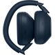 Наушники Sony WH-1000XM6 Midnight Blue, Цвет: Midnight Blue, изображение 5