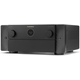 Ресивер Marantz CINEMA 40 Black, Цвет: Black, изображение 3