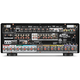 Ресивер Marantz CINEMA 40 Black, Цвет: Black, изображение 7