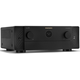 Ресивер Marantz CINEMA 50 Black, Цвет: Black, изображение 5