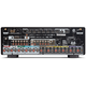 Ресивер Marantz CINEMA 50 Black, Цвет: Black, изображение 7