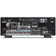 Ресивер Marantz CINEMA 60 Black, Цвет: Black, изображение 7