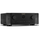 Ресивер Marantz CINEMA 60DAB Black, Цвет: Black, изображение 5