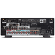 Ресивер Marantz CINEMA 60DAB Black, Цвет: Black, изображение 7