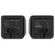 Полочная беспроводная тыловая акустика Klipsch Flexus Surround 200 Black, изображение 6