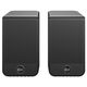 Полочная беспроводная тыловая акустика Klipsch Flexus Surround 200 Black, изображение 2