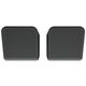 Полочная беспроводная тыловая акустика Klipsch Flexus Surround 200 Black, изображение 5