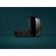 Наружная стереосистема Marantz MODEL M1 / Bowers & Wilkins AM-1 Black, изображение 3