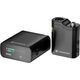 Микрофонная система Sennheiser Profile Wireless 2-Channel Set