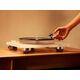 Проигрыватель Marantz TT-15S1 White, изображение 9