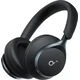 Наушники Anker Soundcore Space One Jet Black, Цвет: Jet Black, изображение 4