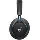 Наушники Anker Soundcore Space One Jet Black, Цвет: Jet Black, изображение 2