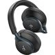 Наушники Anker Soundcore Space One Jet Black, Цвет: Jet Black, изображение 5