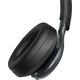 Наушники Anker Soundcore Space One Jet Black, Цвет: Jet Black, изображение 6