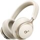 Наушники Anker Soundcore Space One Latte Cream, Цвет: Latte Cream, изображение 3