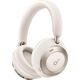 Беспроводные наушники Anker Soundcore Space One Pro Cream White, Цвет: Cream White