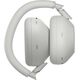 Наушники Sony WH-1000XM6 Platinum Silver, Цвет: Platinum Silver, изображение 5