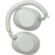 Наушники Sony WH-1000XM6 Platinum Silver, Цвет: Platinum Silver, изображение 7