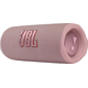 Портативная колонка JBL Flip 6 Pink, Цвет: Pink, изображение 8
