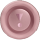 Портативная колонка JBL Flip 6 Pink, Цвет: Pink, изображение 5