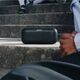 Колонка Bose SoundLink Plus Black, Цвет: Black, изображение 8