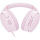 Наушники Bose QuietComfort Petal Pink, Цвет: Petal Pink, изображение 4