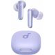 Беспроводные наушники Anker Soundcore P40i Violet, Цвет: Violet