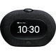 Радиобудильник JBL Horizon 3 Bluetooth® Black, Цвет: Black