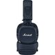 Наушники Marshall MAJOR V Midnight Blue, Цвет: Midnight Blue, изображение 3