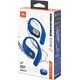 Спортивные наушники JBL Endurance Zone Blue, Цвет: Blue, изображение 11