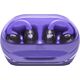 Беспроводные наушники JBL Soundgear Clips Purple, Цвет: Purple, изображение 4