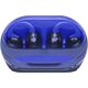 Беспроводные наушники JBL Soundgear Clips Blue, Цвет: Blue, изображение 4