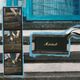Колонка Marshall MIDDLETON II Black and Brass, Цвет: Black and Brass, изображение 7