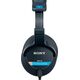 Профессиональные мониторные наушники Sony MDR-M1, изображение 4