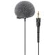 Петличный микрофон Sony ECM-L1, изображение 3
