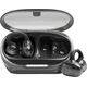 Беспроводные наушники JBL Soundgear Clips Black, Цвет: Black