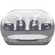 Беспроводные наушники JBL Soundgear Clips White, Цвет: White, изображение 4