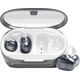 Беспроводные наушники JBL Soundgear Clips White, Цвет: White