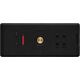 Колонка Marshall MIDDLETON II Black and Brass, Цвет: Black and Brass, изображение 5